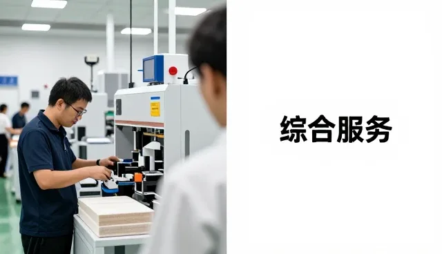 定制化软件开发